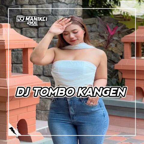 DJ Tombo Kangen