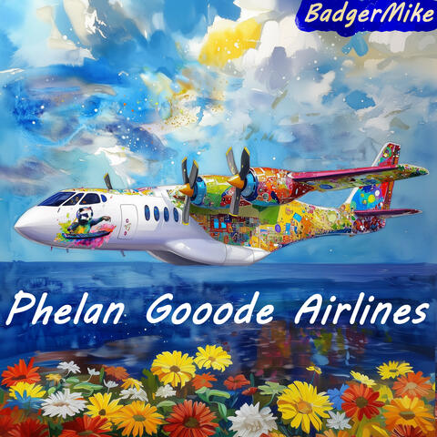 Phelan Gooode Airlines
