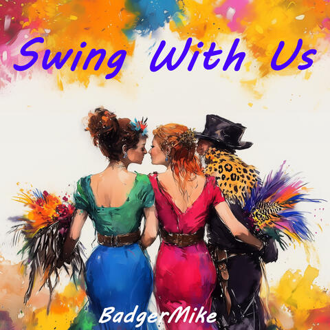 Swing With Us