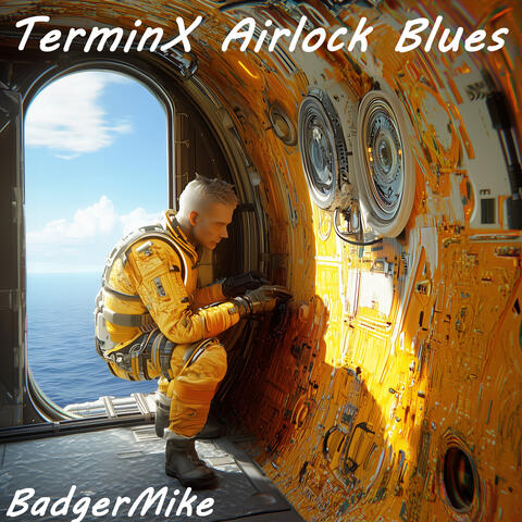 TerminX Airlock Blues