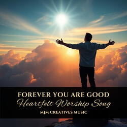 Forever You Are Good (Heartfelt Worship Song)