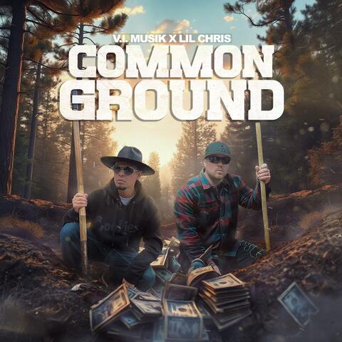 Common Ground