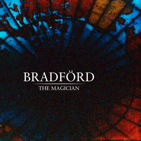 The Magician
