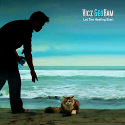 Let The Healing Start