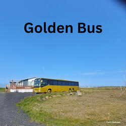 Golden Bus