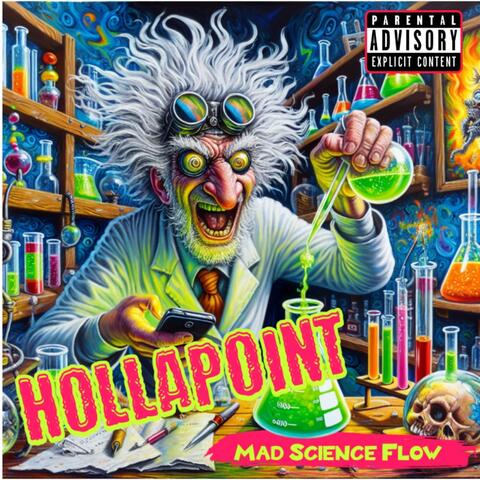 Mad Science Flow
