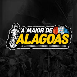 A maior de Alagoas