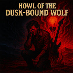 Howl of the Dusk-bound Wolf