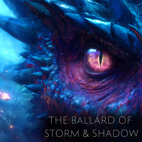 The Ballard of Storm and Shadow