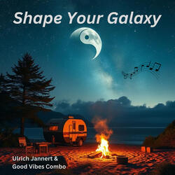 Shape Your Galaxy in Soul Rock