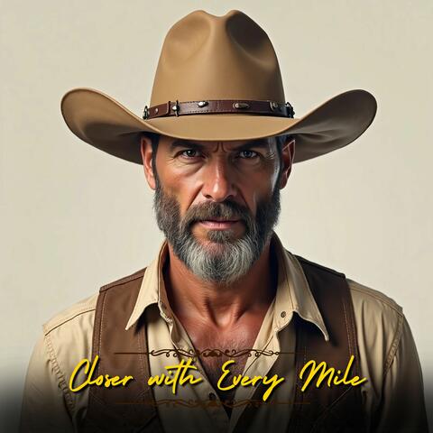 Closer with Every Mile