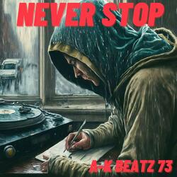 Never Stop