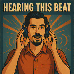 Hearing this beat