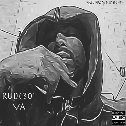 Fall From My Sight