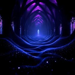 No círculo das bruxas