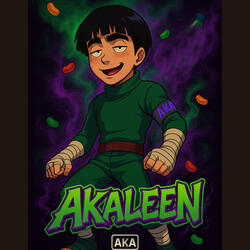 Akaleen Freestyle #2