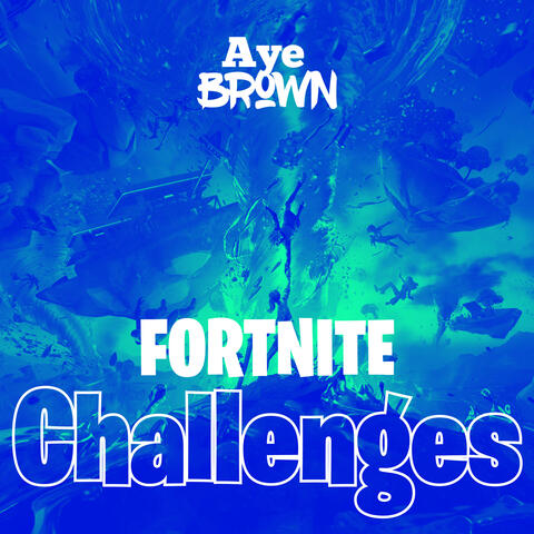 Fortnite Challenges