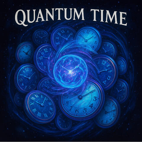 Quantum Time