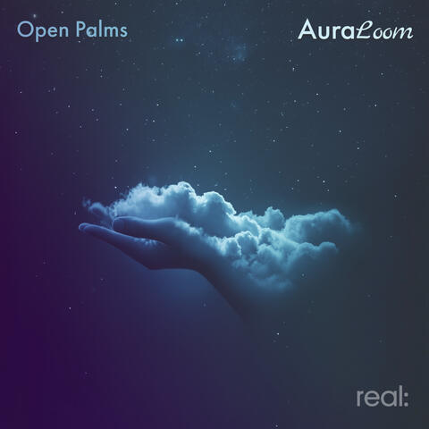 Open Palms