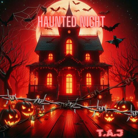 HAUNTED NIGHT PT 1