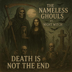 Death Is Not The End