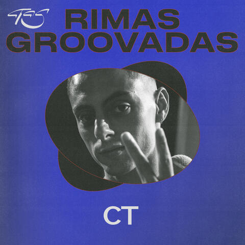 CT - TAS Rimas Groovadas (Ao Vivo)