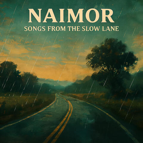 Songs from the Slow Lane