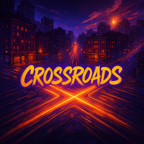 Crossroads