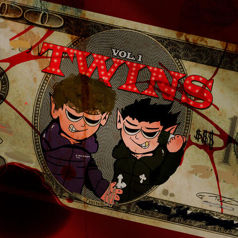 TWINS Vol. 1