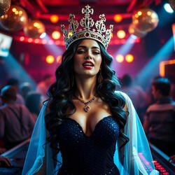 No soy tuya ni pa tras