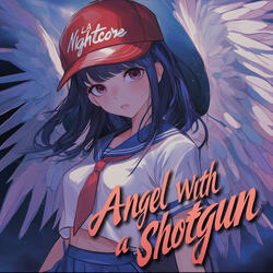 Angel with a Shotgun