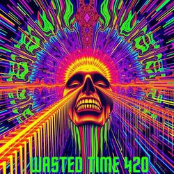 Dissolve the Infinite