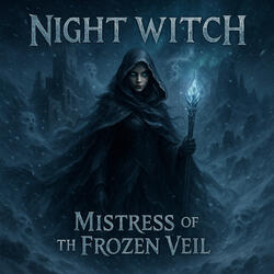 Mistress Of The Frozen Veil