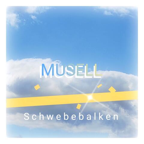 Schwebebalken