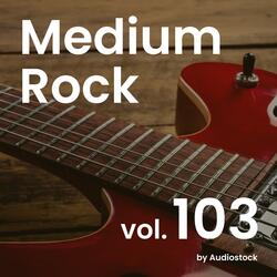 Old and Modern Rock