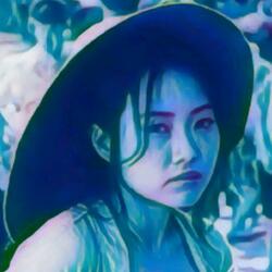 Eternal Spring (Solo Harp)