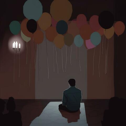 Lost In A Crowd