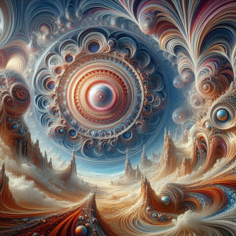 A fragile dream