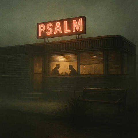 Psalm (Single Edition)