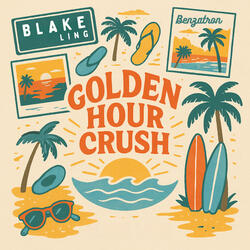 Golden Hour Crush
