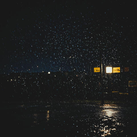 Chaos rain