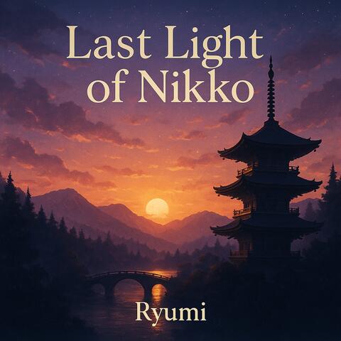 Last Light of Nikko
