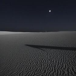 Mirage of the Living