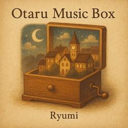 Otaru Music Box