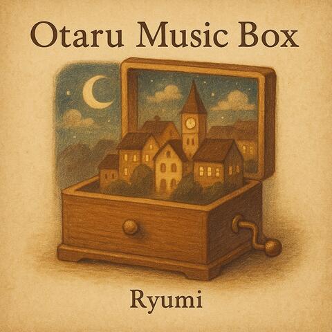 Otaru Music Box