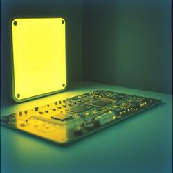 Its just a material world