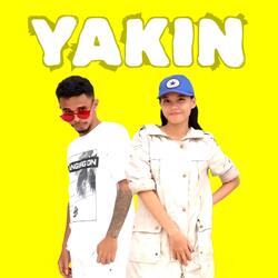 Yakin