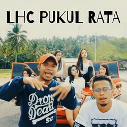 LHC Pukul Rata