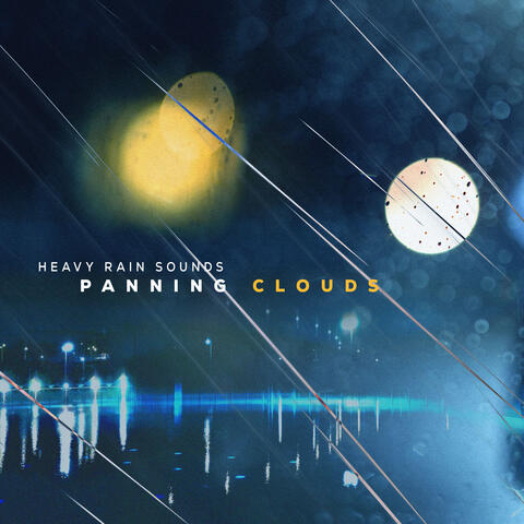 Panning Clouds