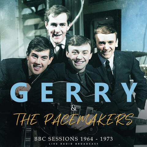 BBC Sessions 1964 - 1973